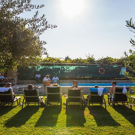 Villa Šolo Ploce  Esterno foto