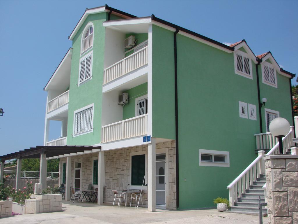 Villa Šolo Ploce  Esterno foto