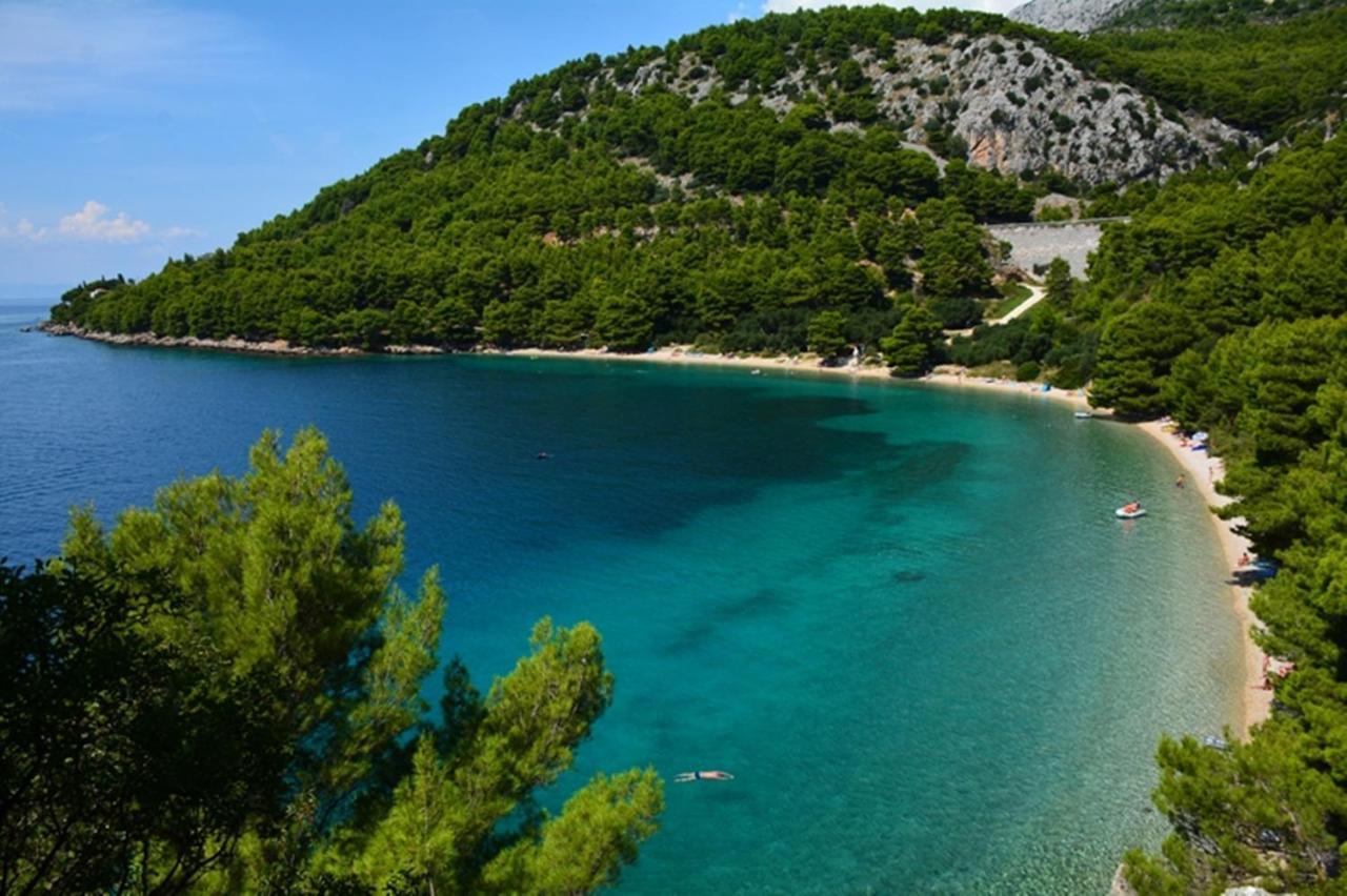 Villa Šolo Ploce  Esterno foto